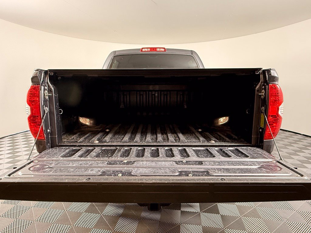 Used 2017 Toyota Tundra SR5 w/ TRD Off Road Package AWD/4WD image 13