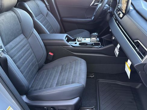 New 2026 Mitsubishi Outlander SE AWD/4WD image 25
