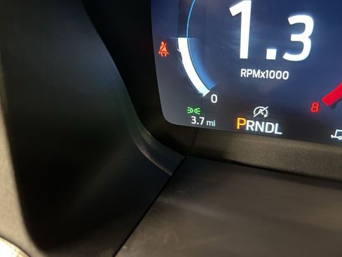 New 2026 Ford Explorer Active image 24