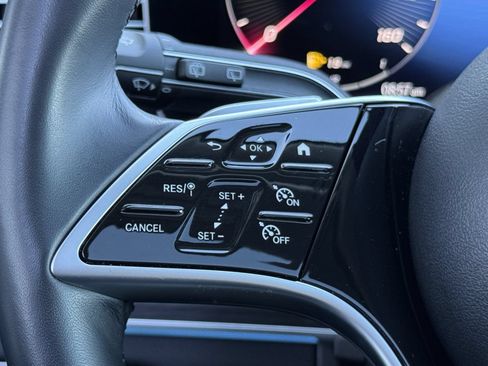 Certified 2026 Mercedes-Benz GLE 350 4MATIC image 27