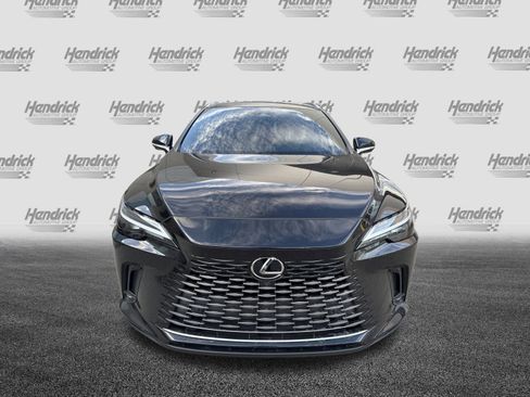 Certified 2024 Lexus RX 350 image 3