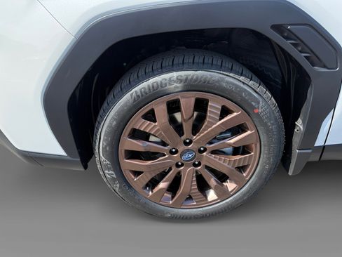 New 2026 Subaru Forester Sport AWD/4WD image 9