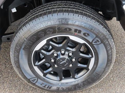 New 2026 RAM 2500 Laramie image 11