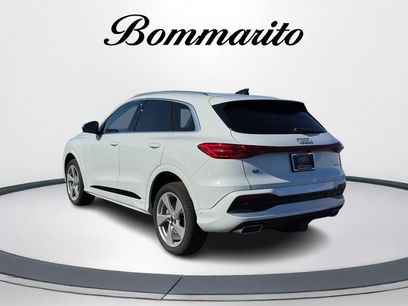 New 2025 Audi Q5 Premium Plus