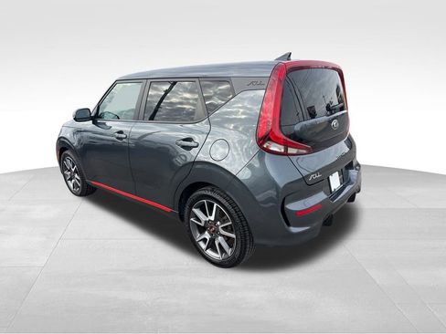 Used 2021 Kia Soul GT-Line image 5