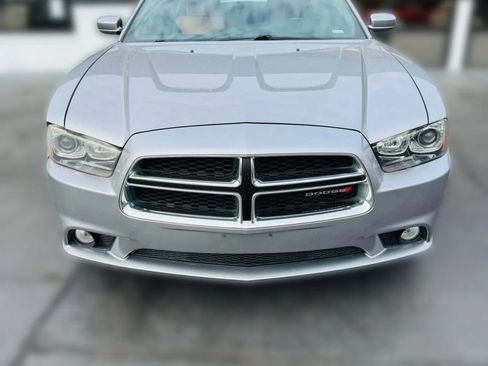 Used 2014 Dodge Charger R/T image 8
