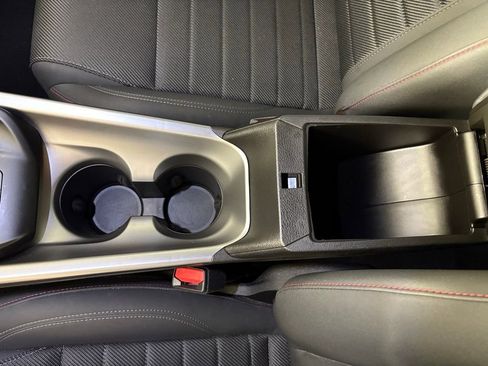 Used 2024 Dodge Hornet R/T w/ R/T Blacktop Package image 31