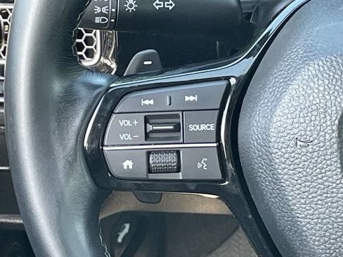 Used 2022 Honda Civic Sport image 13