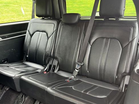 Used 2020 Ford Expedition Max Limited w/ Special Edition Package AWD/4WD image 24