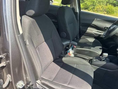 Certified 2023 Nissan Kicks S FWD image 12