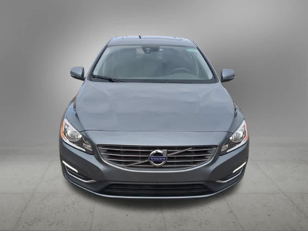 Used 2016 Volvo S60 T5 Premier FWD image 9