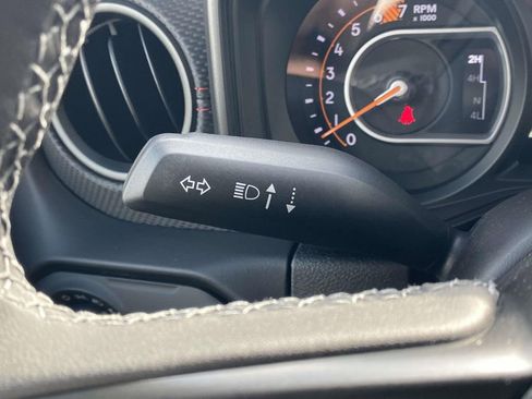 New 2026 Jeep Wrangler Rubicon image 54