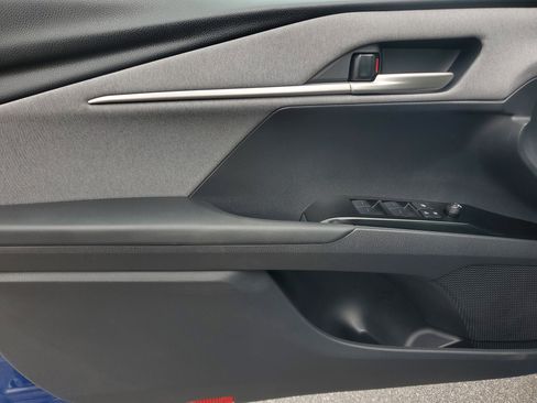 Certified 2025 Toyota Camry LE w/ Convenience Package FWD image 17