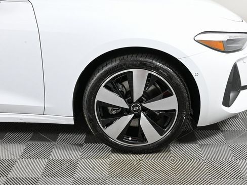 New 2025 Audi A5 2.0T Premium image 38