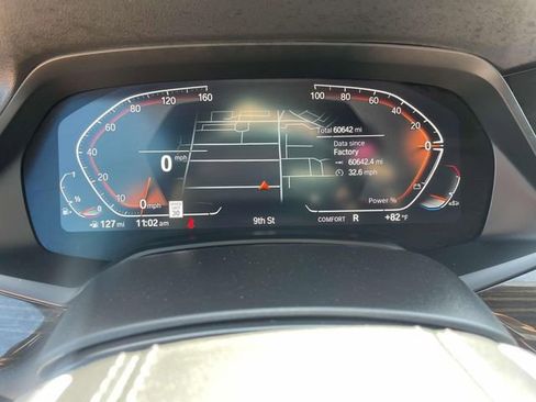 Used 2023 BMW X5 xDrive40i image 37