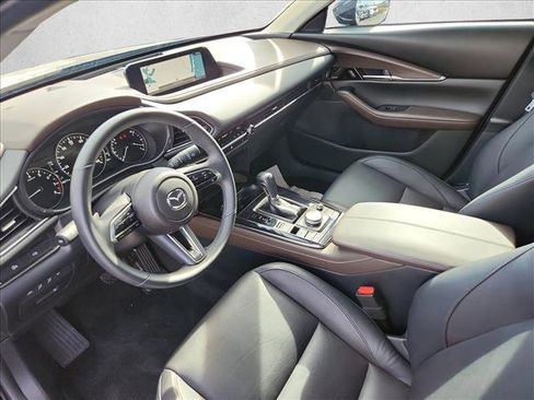 Used 2025 MAZDA CX-30 AWD 2.5 S w/ Premium Package image 9