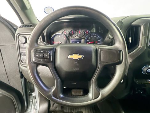 Used 2024 Chevrolet Silverado 2500 W/T w/ WT Convenience Package image 17