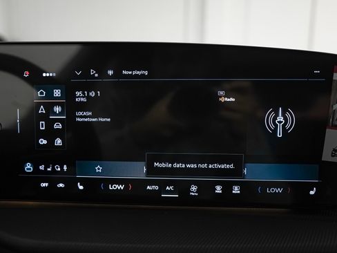 New 2025 Audi SQ5 Premium Plus image 19