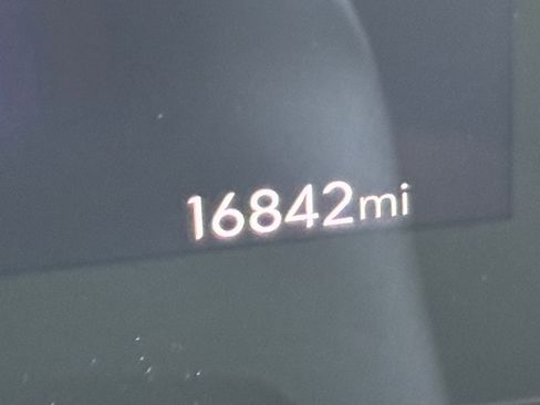 Used 2025 Buick Encore GX Preferred image 39