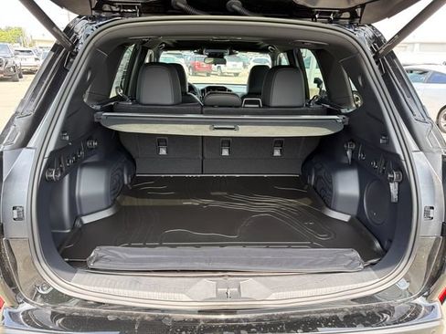 New 2026 Subaru Forester Limited AWD/4WD image 25