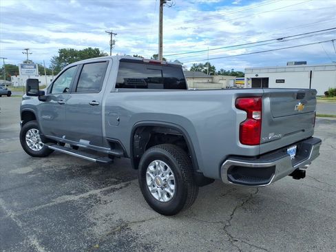New 2026 Chevrolet Silverado 2500 LT w/ Convenience Package AWD/4WD image 5