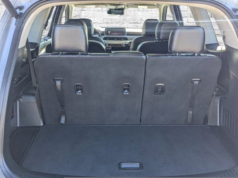Used 2022 Kia Telluride EX w/ EX Premium Package image 8
