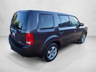 Used 2012 Honda Pilot EX video 4