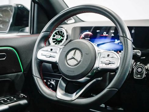 Certified 2023 Mercedes-Benz GLA 250 image 15