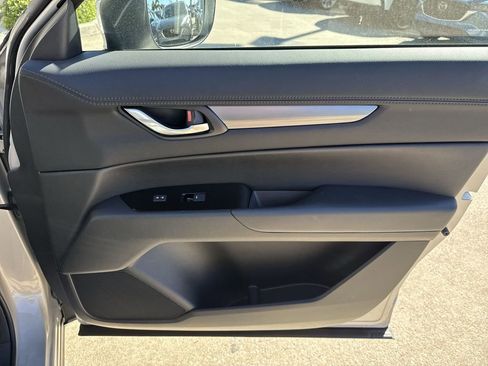 Used 2025 MAZDA CX-5 AWD 2.5 S w/ Preferred Package image 44