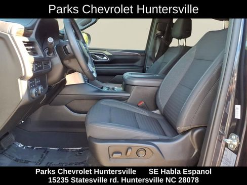 Certified 2023 Chevrolet Suburban LS w/ Driver Alert Package AWD/4WD image 15