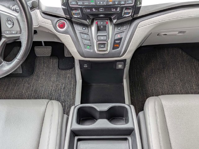 Used 2024 Honda Odyssey EX-L image 20