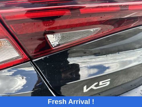 Used 2024 Kia K5 GT-Line FWD image 12