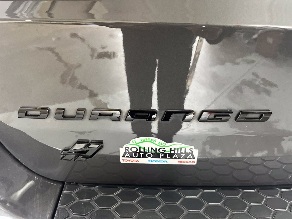 Used 2023 Dodge Durango GT AWD/4WD image 45