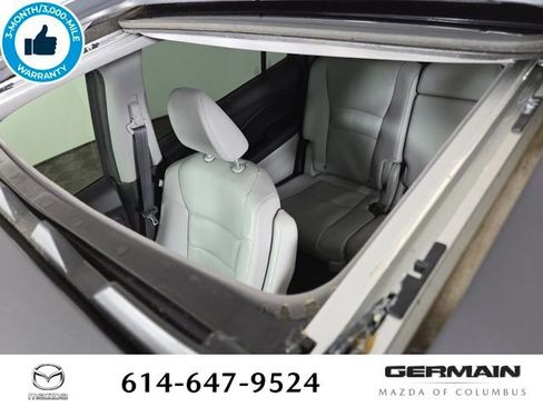 Used 2017 Honda Pilot Touring image 32