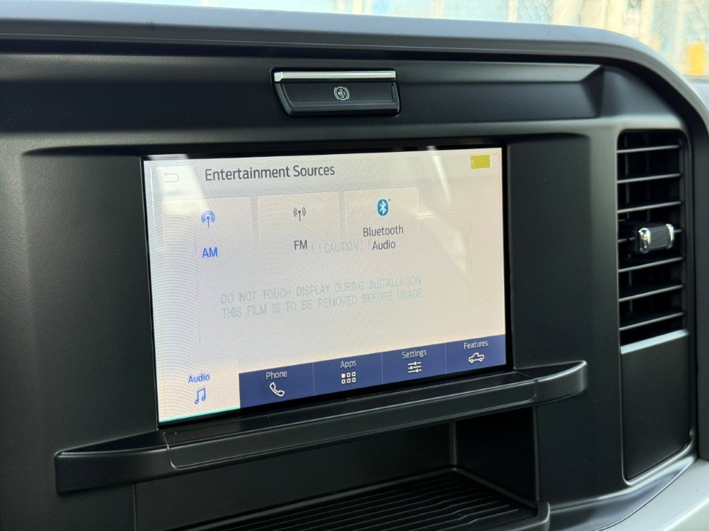 New 2027 Ford F350 XL RWD image 19