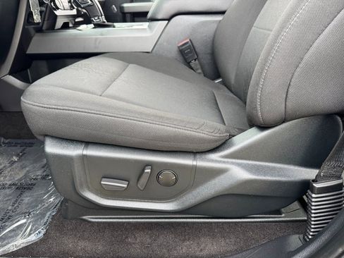 Certified 2019 Ford F150 XLT w/ Equipment Group 302A Luxury image 16