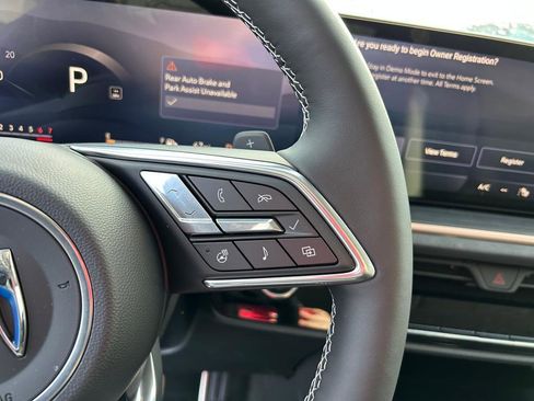 New 2026 Buick Envision Sport Touring image 12