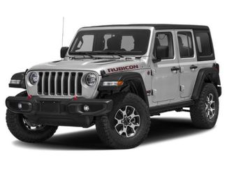 Used 2020 Jeep Wrangler Unlimited Rubicon AWD/4WD video 1