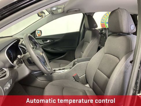 Used 2023 Chevrolet Malibu LT image 11