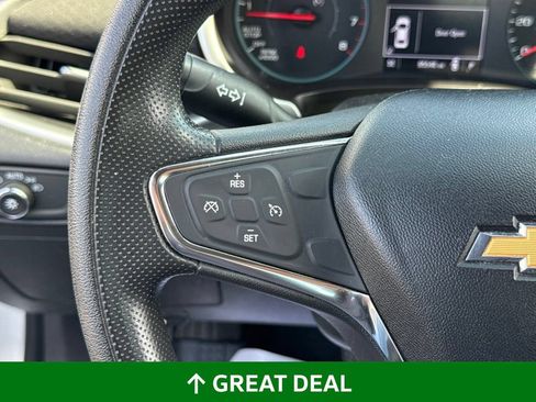 Used 2019 Chevrolet Malibu LS FWD image 35