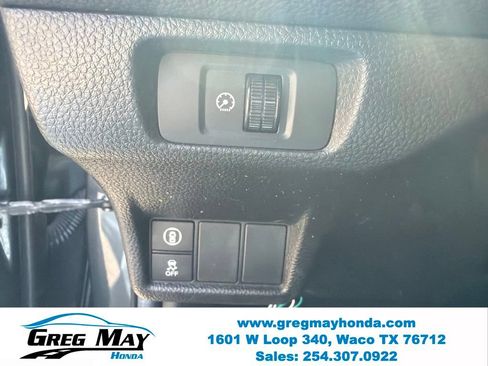 Used 2024 Honda Civic LX image 13