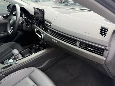Used 2022 Audi A5 2.0T Premium Plus AWD/4WD image 20