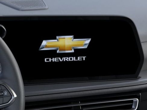 New 2026 Chevrolet Traverse High Country FWD image 20