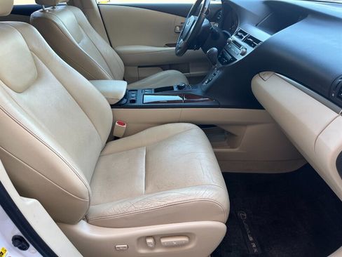 Used 2015 Lexus RX 350 AWD w/ Premium Package image 13