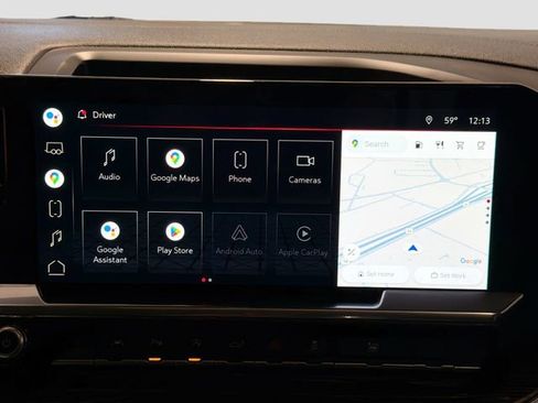 Certified 2022 GMC Sierra 1500 Elevation w/ Elevation Premium Package image 13