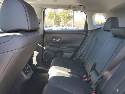 Certified 2025 Acura ADX FWD image 13