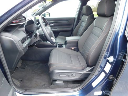 Used 2026 Honda CR-V Sport image 13