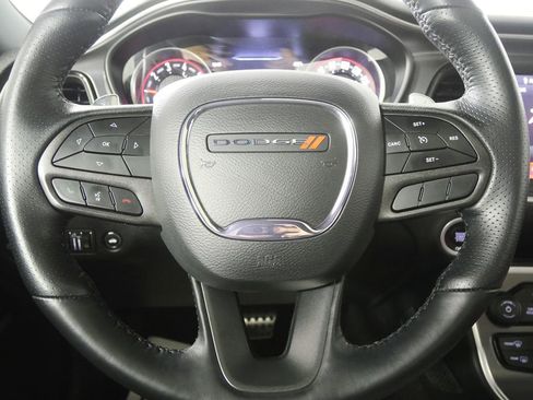 Used 2021 Dodge Challenger R/T Scat Pack image 17