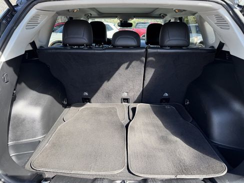 Used 2018 Jeep Compass Limited w/ Navigation Group image 7