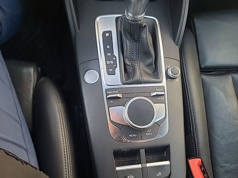 Used 2018 Audi A3 2.0T Premium Plus w/ Premium Plus Package image 13